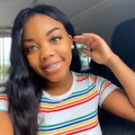 Stacey Dockery - @swee.t1098 - Instagram