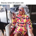 Stacey Dockery - @staceydockery50 - Instagram