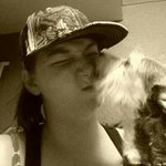 Stacey Doherty - @saphireskies20 - Instagram