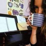 Stacey Doherty - @staceydohertycomposer - Instagram