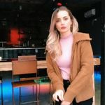 Stacey Doherty - @seautountsh - Instagram