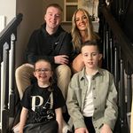 Stacey McColgan - @staceydoherty123 - Instagram