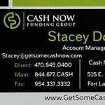 Stacey Doss - @stacey.acctmgr - Instagram