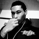 Stacey Doss - @solo_bandz - Instagram