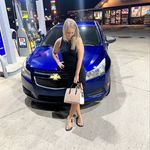 Stacey - @staceydoss15 - Instagram