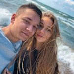 Анастейша 💙 Андрей - @stacey_drysss - Instagram