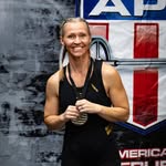 Stacy Spackman Dunham - @comfort.zones.suck - Instagram