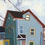 Stacey Durand - @staceydurandart - Instagram