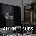 Stacey Earl - @alln1_subs - Instagram