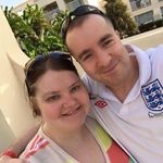 Stacey Earl - @stacey03071985 - Instagram