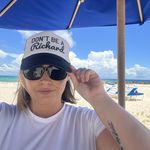 Stacy Easterling Overby - @insertcatchy_usernamehere - Instagram