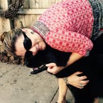 Stacey Scorzo Edge - @staceedge - Instagram