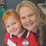 Stacey Eggleston - @eggleston2585 - Instagram