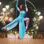 Stacey Eggleston - @aerialstacey - Instagram
