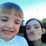 Stacey Vicky Eggleston - @mammabear2130 - Instagram