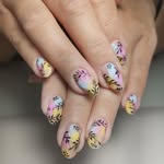 Stacy Elkins - @retizgauqda - Instagram