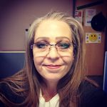 Stacy Elkins - @only_because_i_have_to_ - Instagram