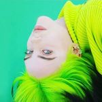 Stacy Elkins - @billie.eilish.50631 - Instagram