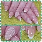 Stacy Elms Johnstone - @the_elms_nails - Instagram