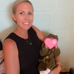 Stacy Emerick - @stacyarlene101 - Instagram