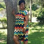 Stacey O'Berry Estes - @ladyestes42 - Instagram