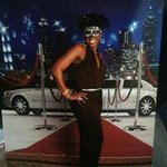 Stacey Jones-Falls - @staceyjonesfalls - Instagram