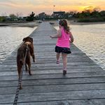 Stacey Amuso Farmer - @staceyafarmer - Instagram