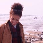 STACEY • FIELDS - @fro_fields - Instagram