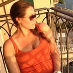 Stacey Handfuss Fishman - @shandfuss - Instagram