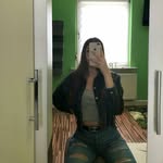 Stacey Flowers - @staceyflowers404 - Instagram