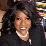 Dr. Stacey Floyd-Thomas - @smftphd - Instagram