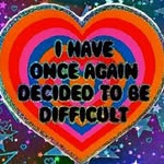 Stacey Floyd - @msbuggyness - Instagram