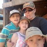 Stacey Floyd - @staceyfloyd57 - Instagram