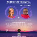 Stacey Floyd-Thomas - @womanistsattheinkwell - Instagram