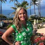 Stacey Esparza Foley - @smfoley11 - Instagram