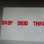 Stacey foley - @drop_deadthreadz - Instagram