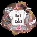 Stacey Forbear - @kupsnkrafts - Instagram