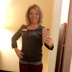 Stacey Clark Frame - @stacey.clarkframe - Instagram