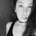 Stacey Franks - @_gabriella.ella.ella_ - Instagram
