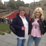 Stacey Franks - @chaffa4 - Instagram