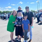 Stacey Franks Bicknell - @gabbielou79 - Instagram