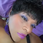 Stacey Frazier - @mzpashon - Instagram