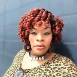 Stacey Frazier - @sfrazier2035 - Instagram