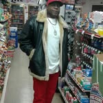 Stacey Frazier - @ezmoney3421 - Instagram