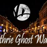 Stacey Frazier - @guthrie_ghost - Instagram