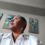 Stacey Frazier Olagundoye - @frazierish - Instagram