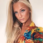 Stacey Fuller - @rojego86849 - Instagram