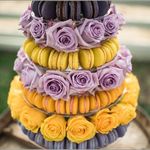 Stacey Fuller - @staceyspastries - Instagram