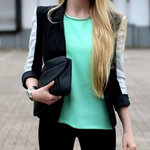 Stacey Gamble - @uxystyph - Instagram