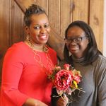 Stacy Gantt-Mackall - @picnicswithatwist - Instagram